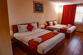 PURI DIBIA HOTEL